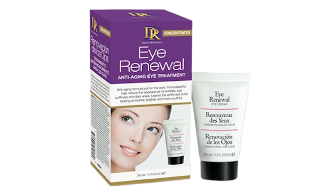 Daggett And Ramsdell Eye Renewal Anti-Aging Eye Treatment