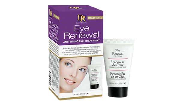 Daggett And Ramsdell Eye Renewal Anti-Aging Eye Treatment