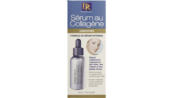 Daggett And Ramsdell Collagen Serum