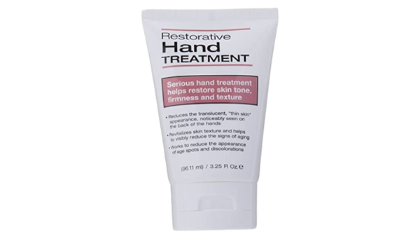 Daggett And Ramsdell Restorative Hand Treatment