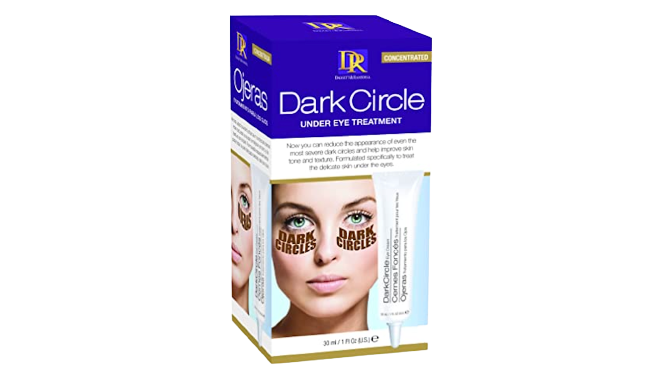 Daggett And Ramsdell Dark Circle Eye Treatment