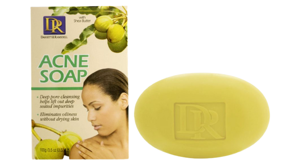 Daggett And Ramsdell Acne Soap