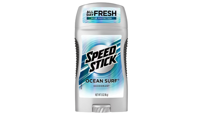Speed Stick Ocean Surf Stick