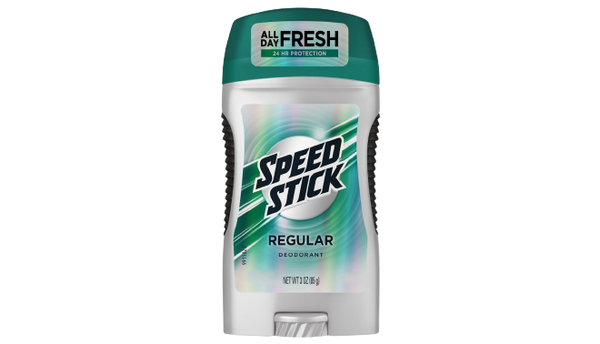 Speed Stick Regular Roll On