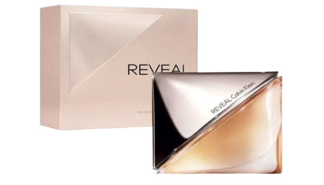 Calvin Klein Reveal Perfume