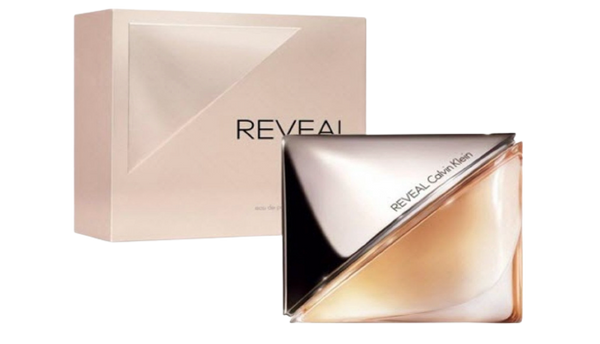 Calvin Klein Reveal Perfume