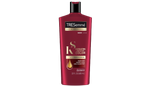 Tresemme Restyled For The Planet With Moroccan Oil
