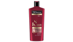 Tresemme Restyled For The Planet With Marula Oil