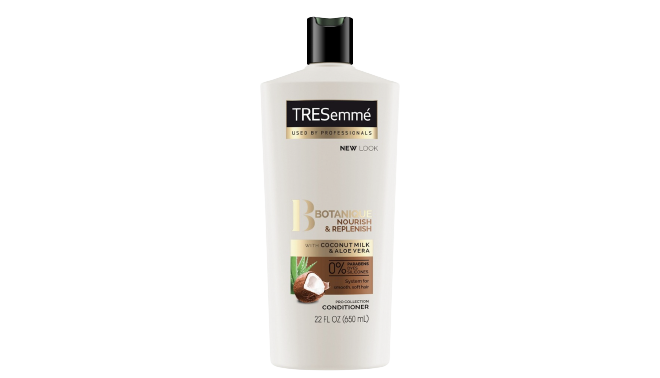 Tresemme Botanique Nourish And Replenish