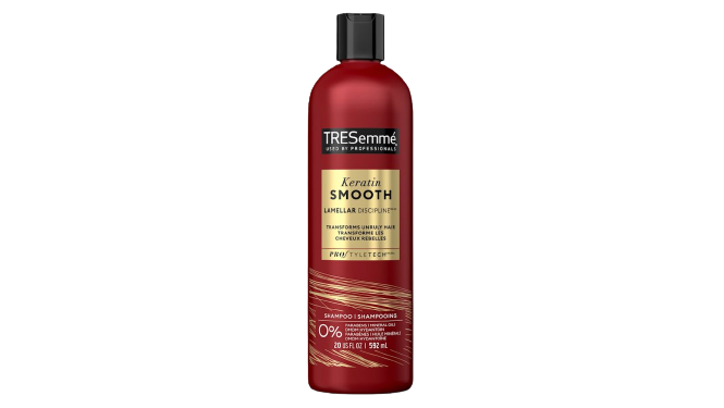 Tresemme Keratin Smooth Shampoo