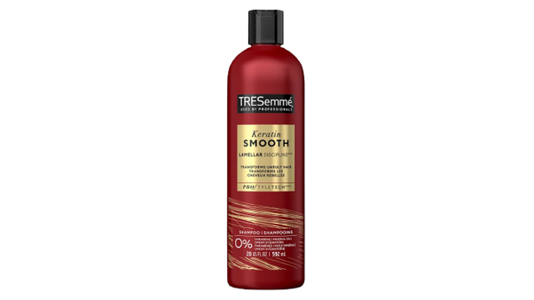 Tresemme Keratin Smooth Shampoo