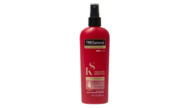 Tresemme New Look Keratin Smooth With Narula Oil