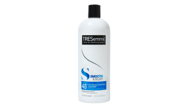 Tresemme Smooth And Silk Conditioner