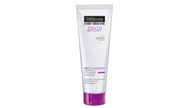 Tresemme Youth Boost Recharges