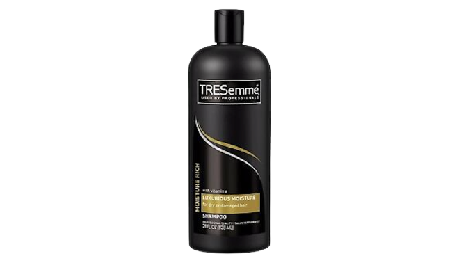 Tresemme Shampoo Moisture Rich