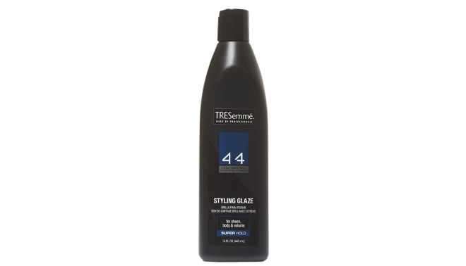 Tressmme 4+4 Extreme Hold Glaze