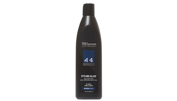 Tressmme 4+4 Extreme Hold Glaze