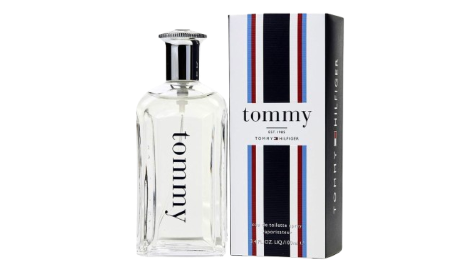Tommy Hilfiger Eau De Toilette