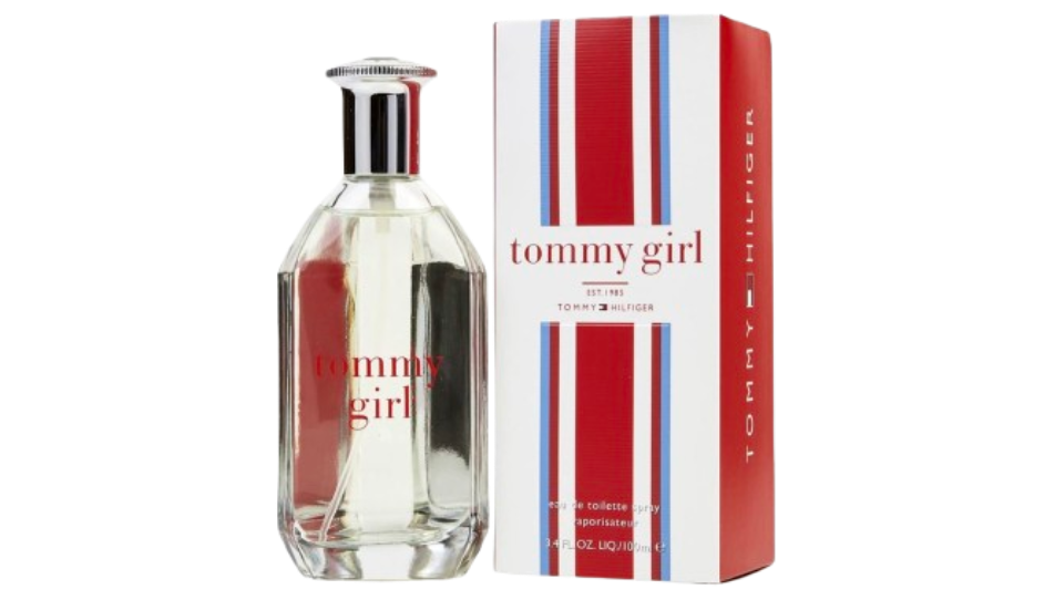 Tommy Girl Eau De Toilette