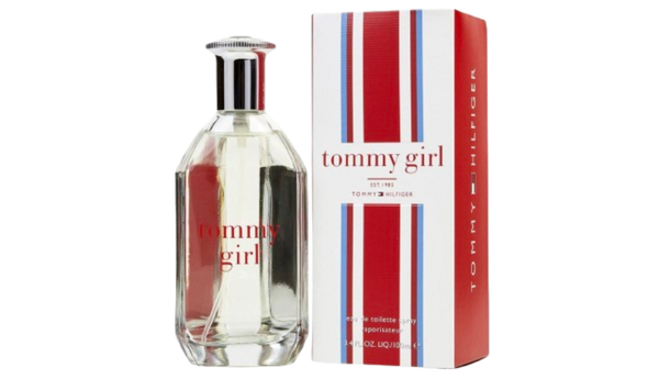 Tommy Girl Eau De Toilette