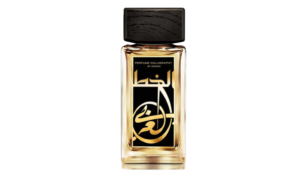 Calligraphy Perfume