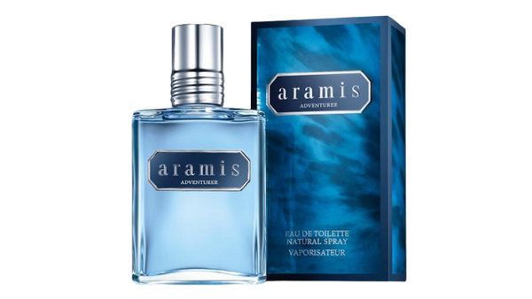 Aramis Adventurer Eau De Toilette