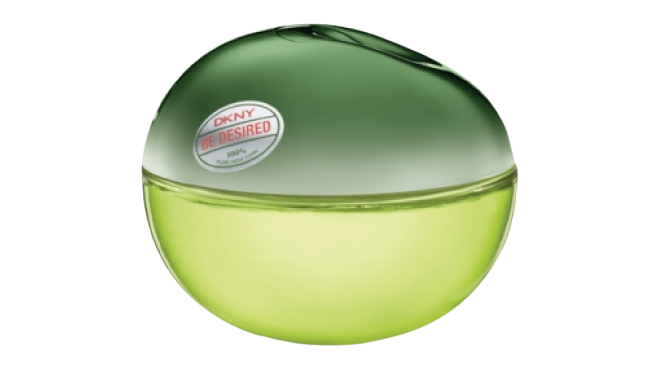 Dkny Be Desired Perfume