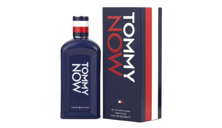 Tommy Now Eau De Toilette