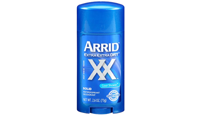 Arrid Extra Dry Stick