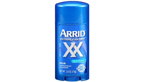 Arrid Extra Dry Stick