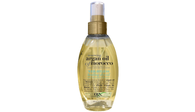 Argan Oil Morocco