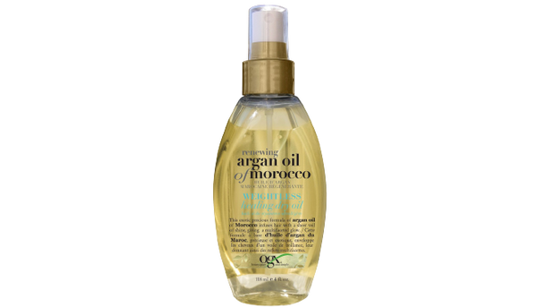 Argan Oil Morocco