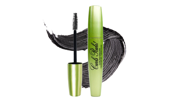 Palladio Curls Rule Curling Mascara Black