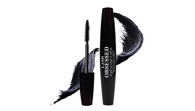 Palladio Lash Obsessed Amped Up Length And