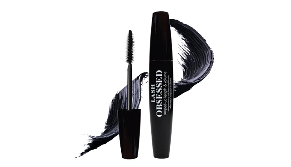 Palladio Lash Obsessed Amped Up Length And