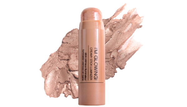 Palladio Creamy Stick Luminizer