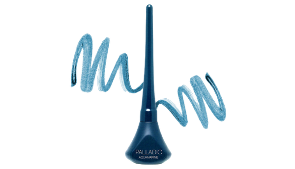 Palladio Liquid Eye Liner