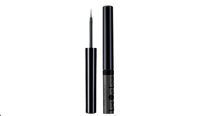 Palladio Intense Shimmer Liquid Eye Liner