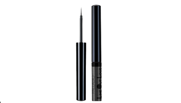 Palladio Intense Shimmer Liquid Eye Liner