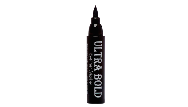 Palladio Ultra Bold Eye Liner Marker Carbon