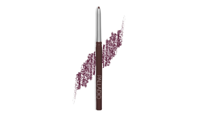 Palladio Waterproof Eye Liner