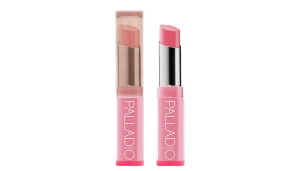 Palladio Butter Me Up Sheer Color Balm