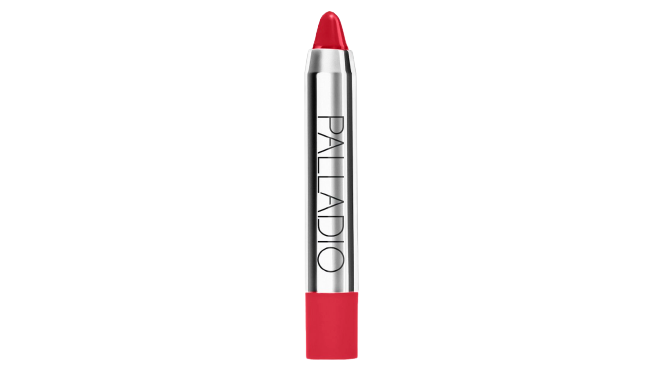 Palladio Pop Shine Brilliant Lip Balm
