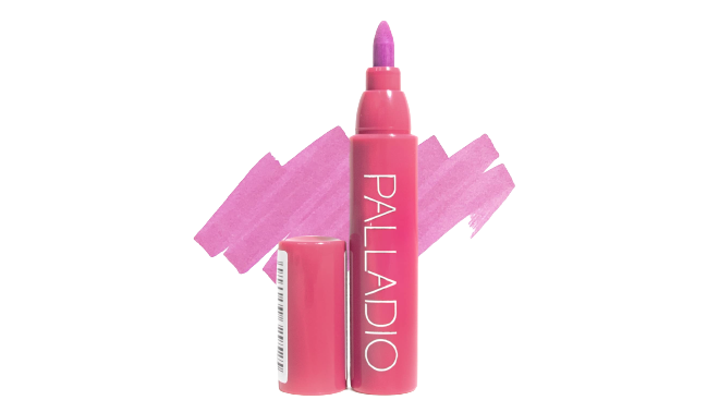 Palladio Lip Stain Orchid