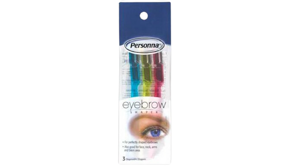 Personna Eye Brow Shaper