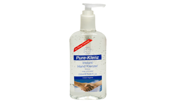 Pure Klenz Sanitizer