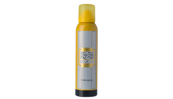 Zozo Body Spray