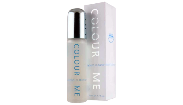 Colour Me Diamond Perfume