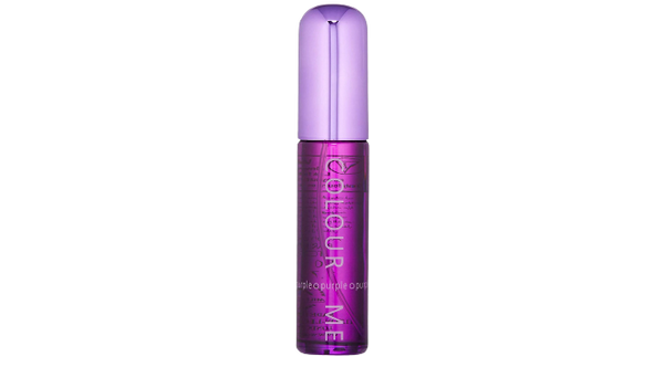 Colour Me Purple
