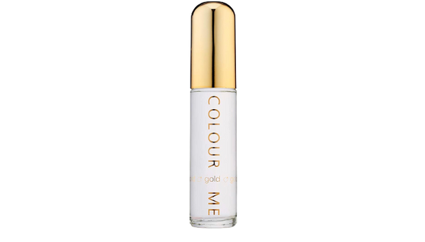 Colour Me Gold
